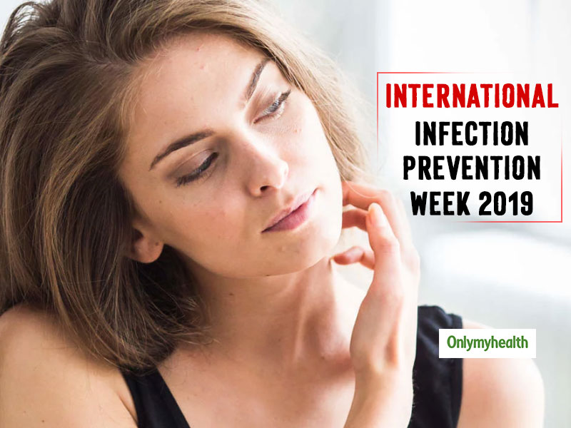 International Infection Prevention Week: Easy Tips To Avoid Fungal Infections Related To Head And Skin